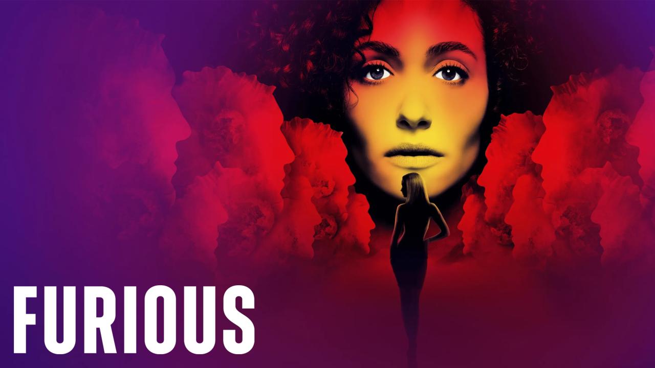 مشاهدة مسلسل Furious الموسم الاول الحلقة 8 الثامنة والاخيرة مترجمة HD
