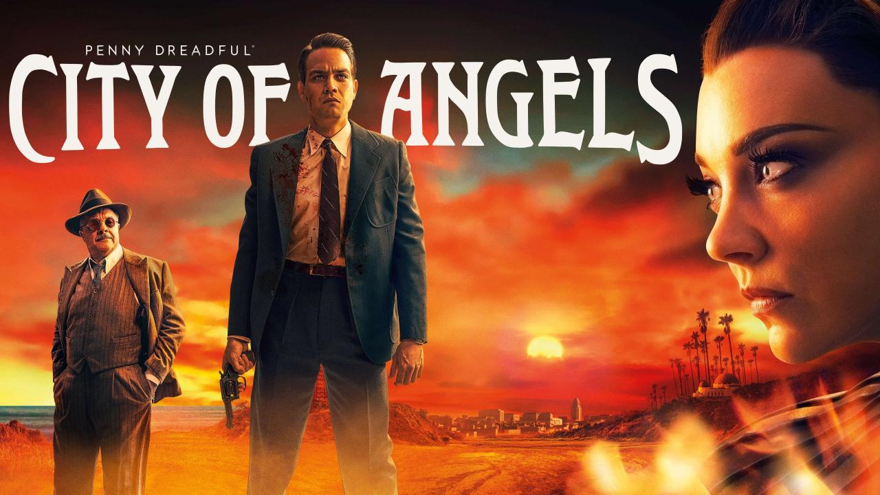 مشاهدة مسلسل Penny Dreadful: City of Angels الموسم الاول الحلقة 4 الرابعة مترجمة HD
