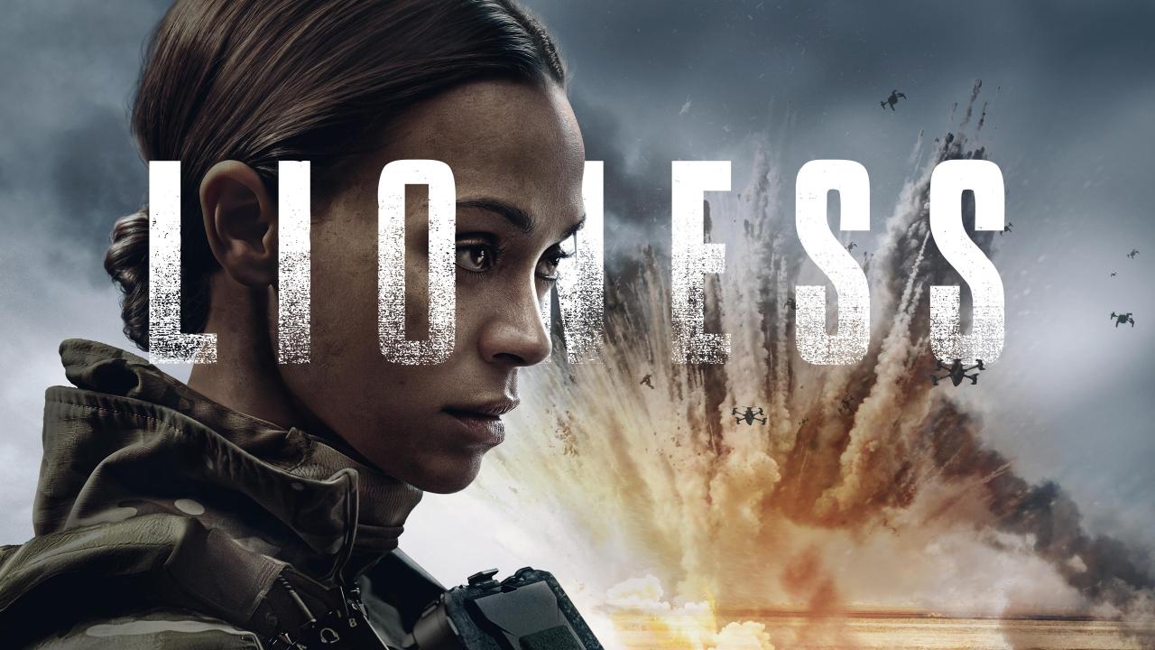 مشاهدة مسلسل Special Ops: Lioness الموسم الثالث الحلقة 5 الخامسة مترجمة HD