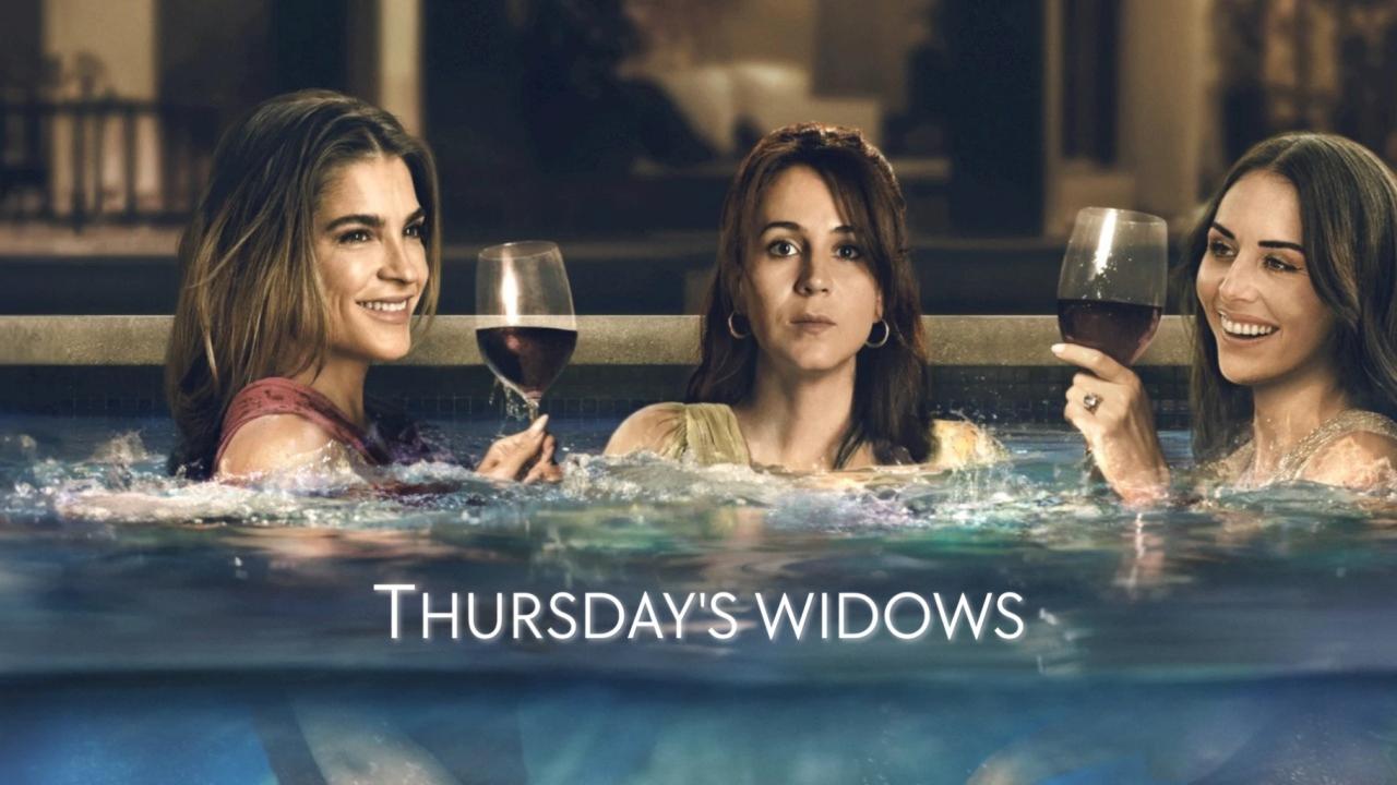 مشاهدة مسلسل Thursday's Widows الموسم الاول الحلقة 5 الخامسة مترجمة HD