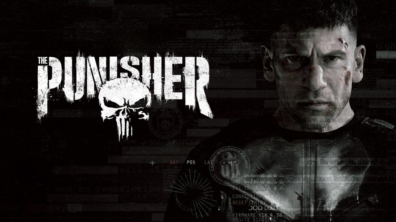 مشاهدة مسلسل The Punisher الموسم الثاني الحلقة 2 الثانية مترجمة HD