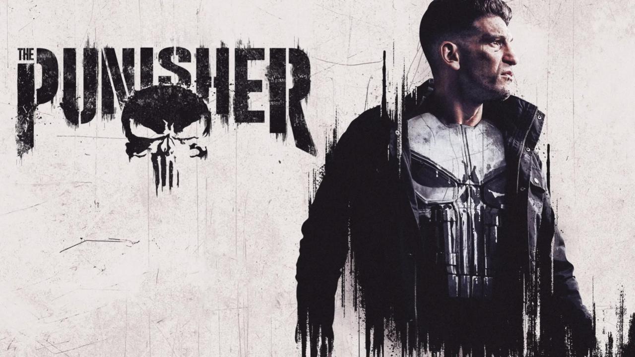 مشاهدة مسلسل The Punisher الموسم الاول الحلقة 3 الثالثة مترجمة HD