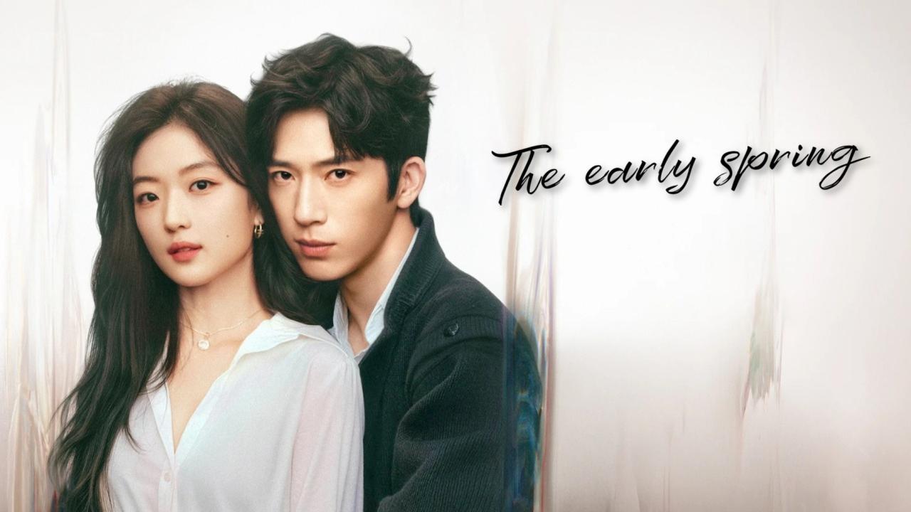 مشاهدة مسلسل The Early Spring الحلقة 18 الثامنة عشر مترجمة HD