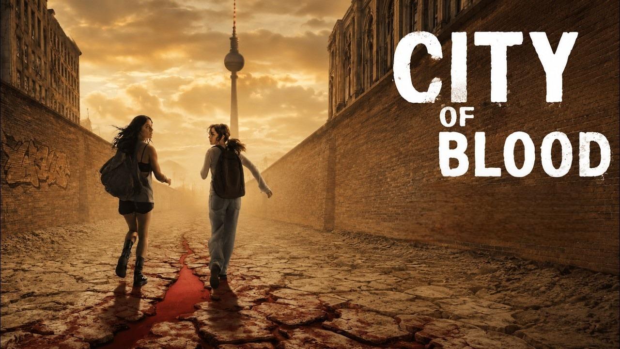 مشاهدة مسلسل City of Blood الموسم الاول الحلقة 7 السابعة مترجمة HD