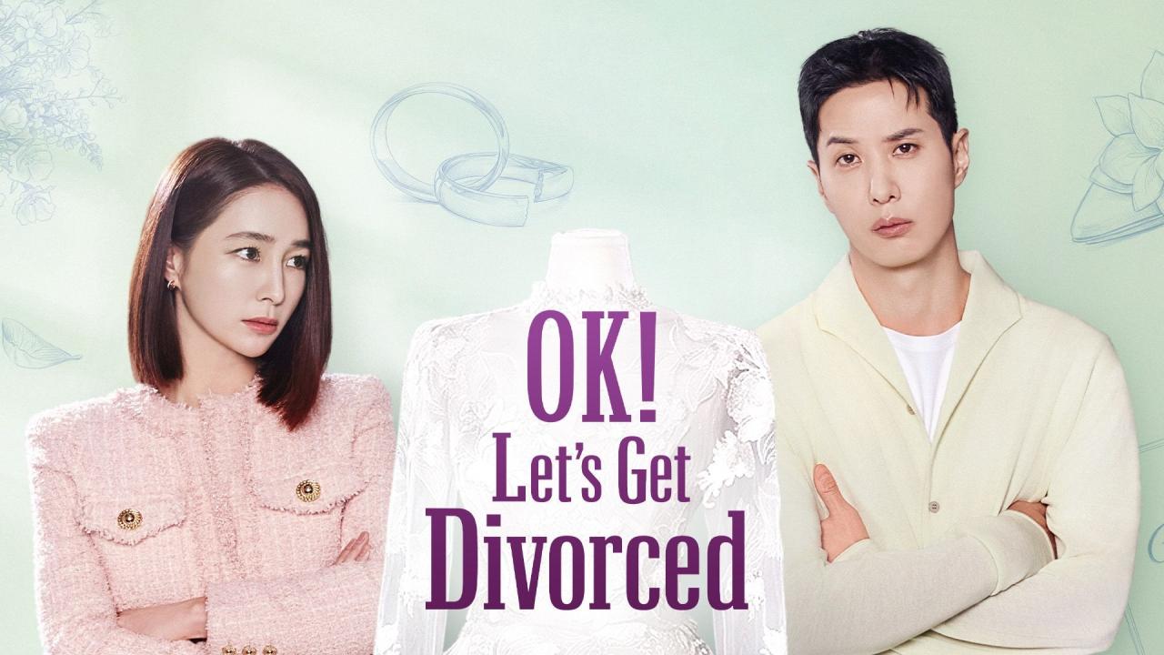 مشاهدة مسلسل OK! Let’s Get Divorced الحلقة 10 العاشرة مترجمة HD