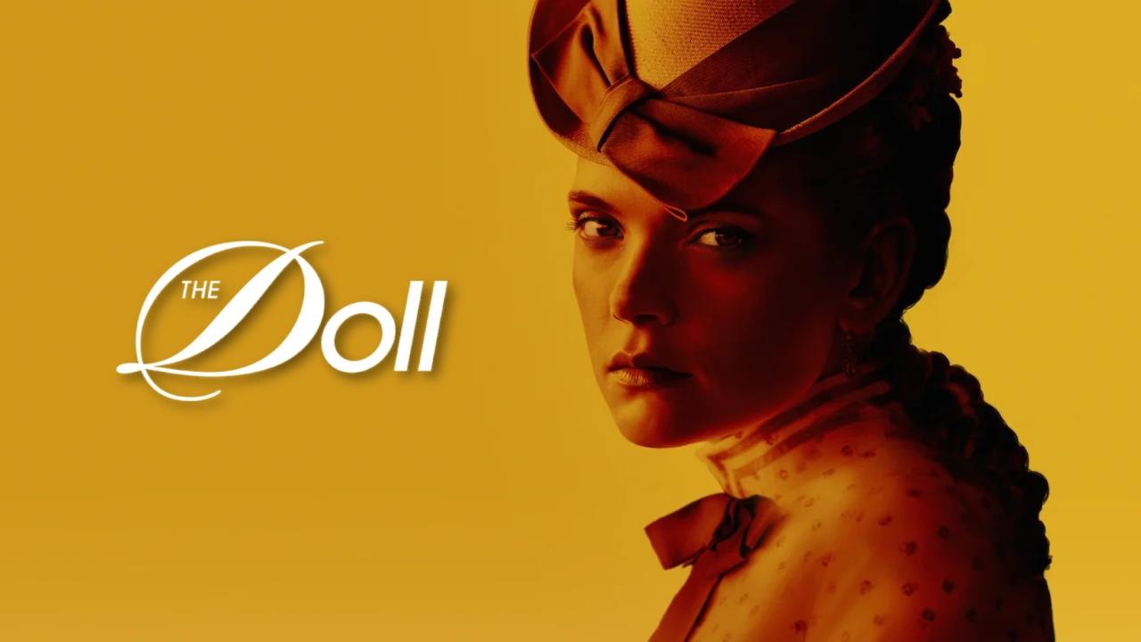 مشاهدة مسلسل The Doll الموسم الاول الحلقة 4 الرابعة مترجمة HD