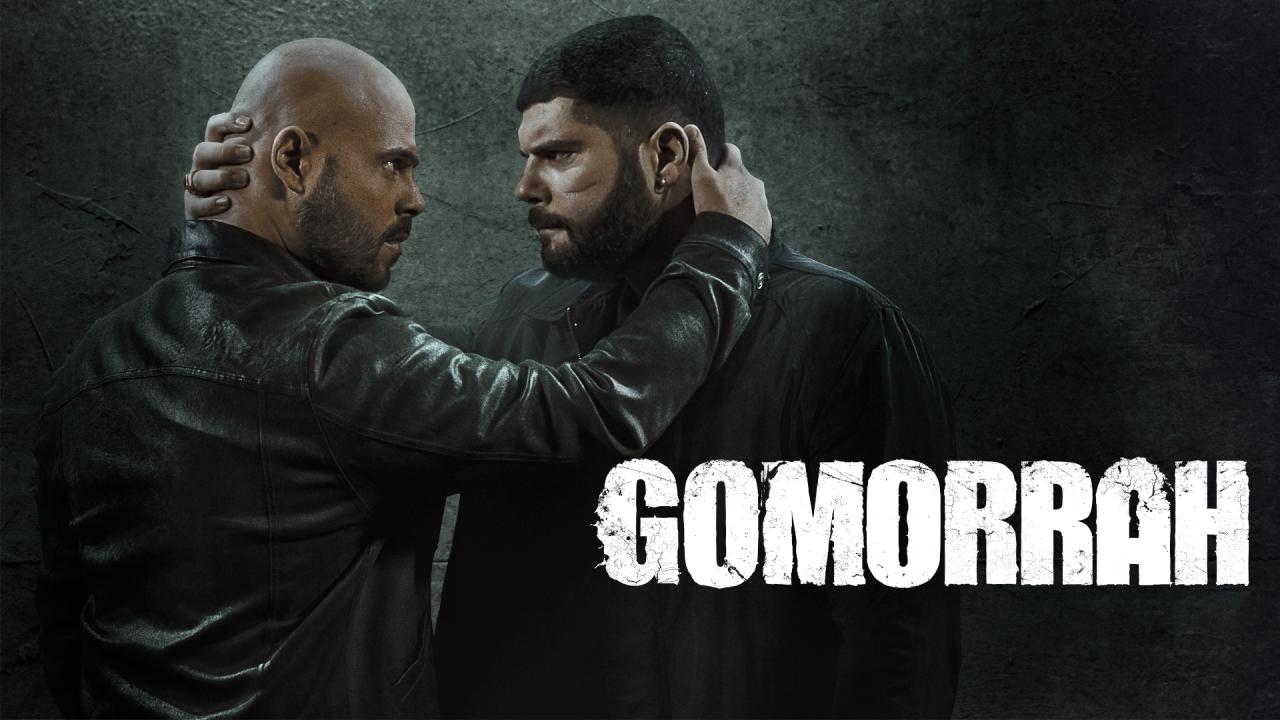 Gomorrah