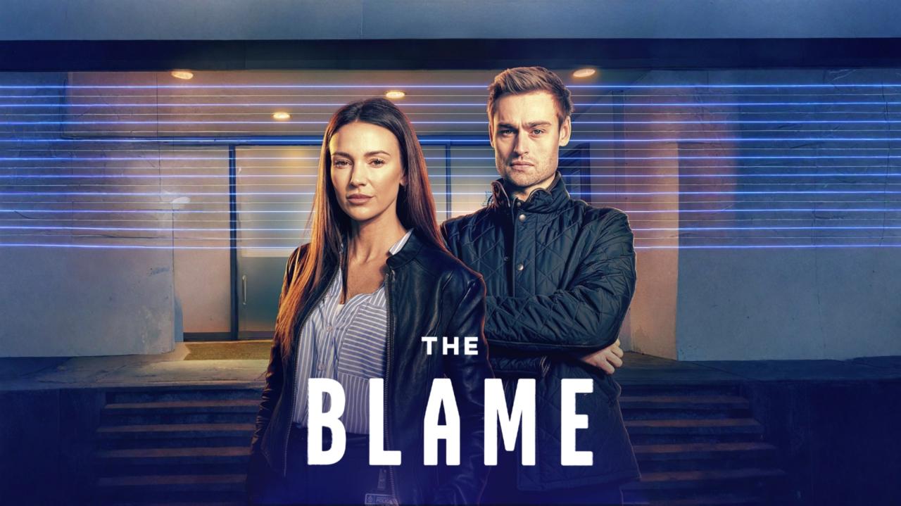 مشاهدة مسلسل The Blame الموسم الاول الحلقة 4 الرابعة مترجمة HD