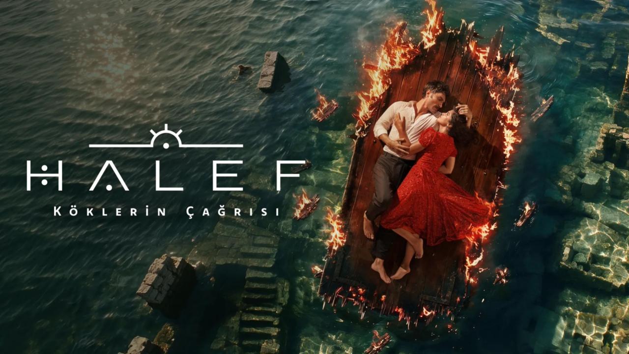 مشاهدة مسلسل الخليفة الحلقة 37 السابعة والثلاثون مترجمة HD