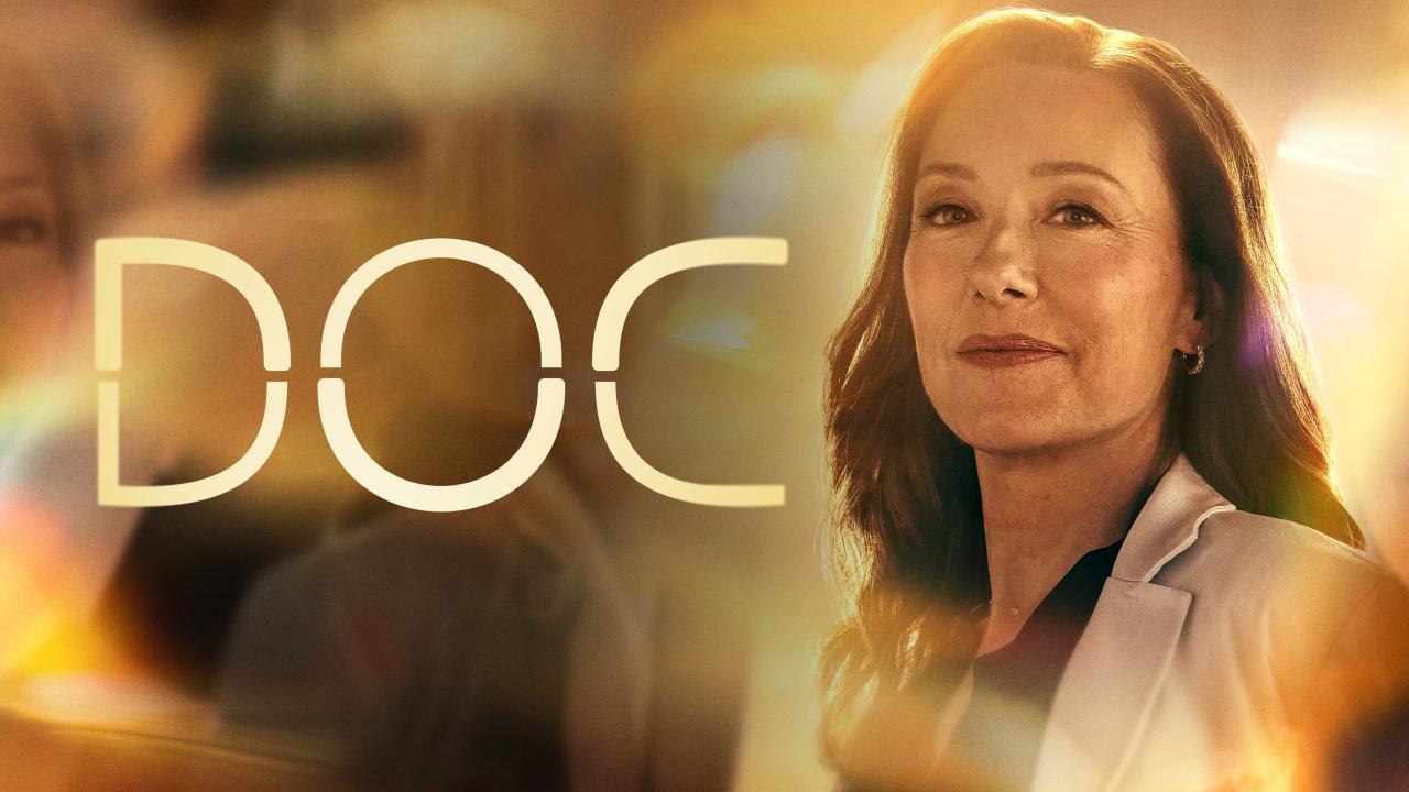 مشاهدة مسلسل Doc الموسم الثاني الحلقة 16 السادسة عشر مترجمة HD