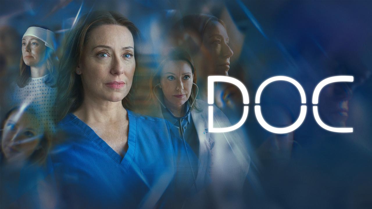 مشاهدة مسلسل Doc الموسم الاول الحلقة 9 التاسعة مترجمة HD