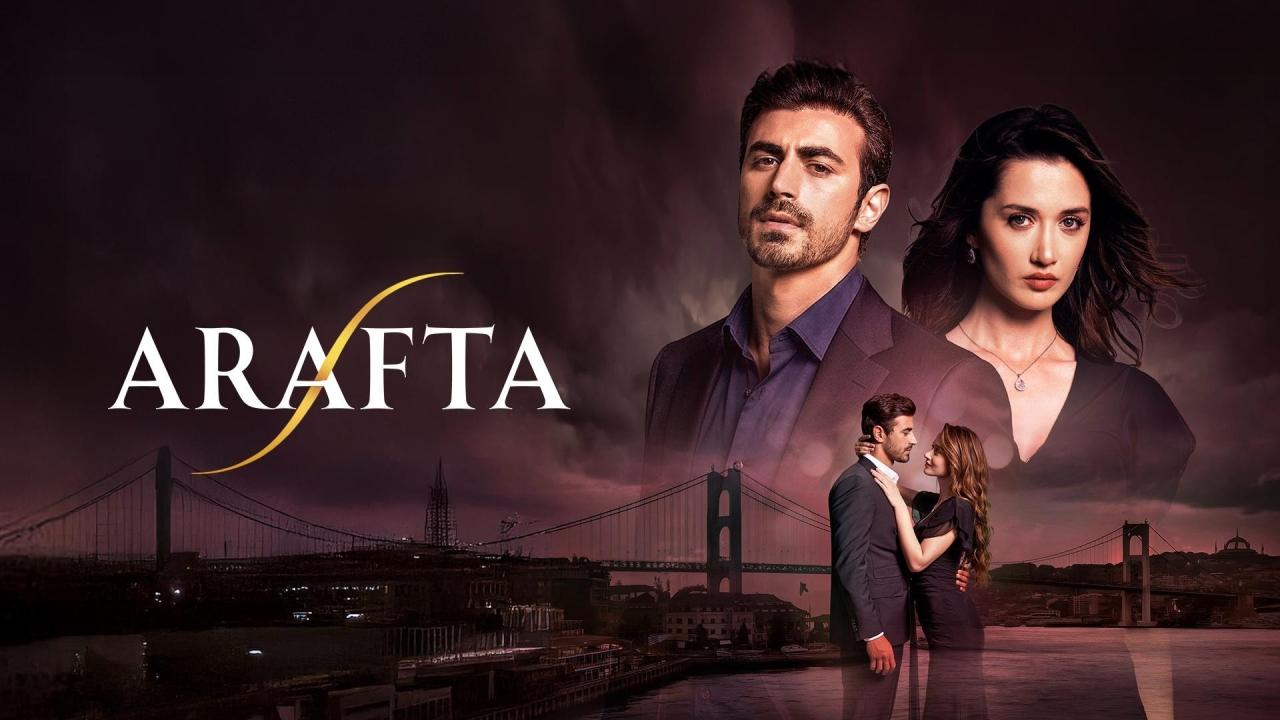 مشاهدة مسلسل الاعراف 2 الحلقة 17 السابعة عشر مترجمة HD