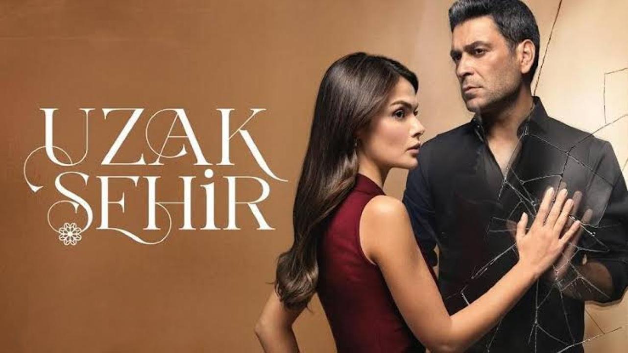 مشاهدة مسلسل المدينة البعيدة الحلقة 67 السابعة والستون مترجمة HD