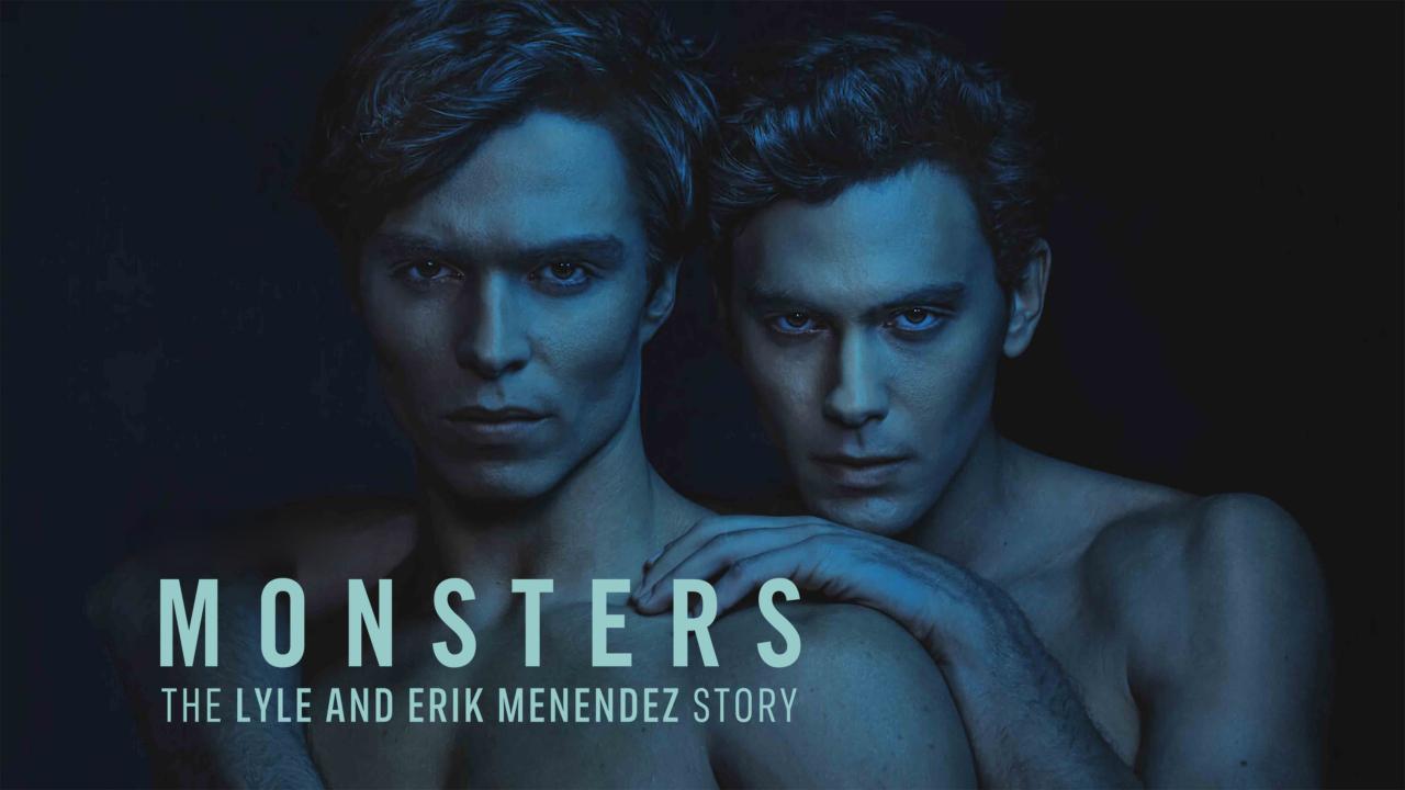 مشاهدة مسلسل Monsters: The Lyle and Erik Menendez Story الحلقة 6 السادسة مترجمة HD