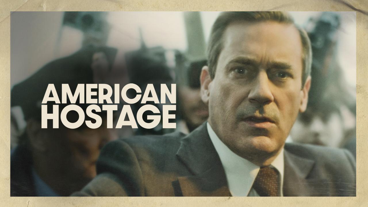 مشاهدة مسلسل American Hostage الموسم الاول الحلقة 4 الرابعة مترجمة HD