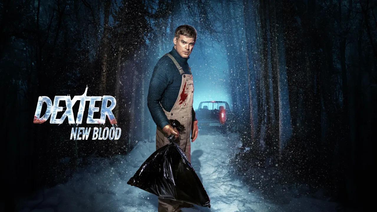 مشاهدة مسلسل Dexter: New Blood الموسم الاول الحلقة 5 الخامسة مترجمة HD