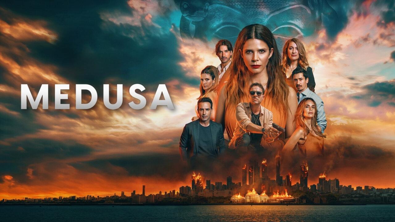 Medusa