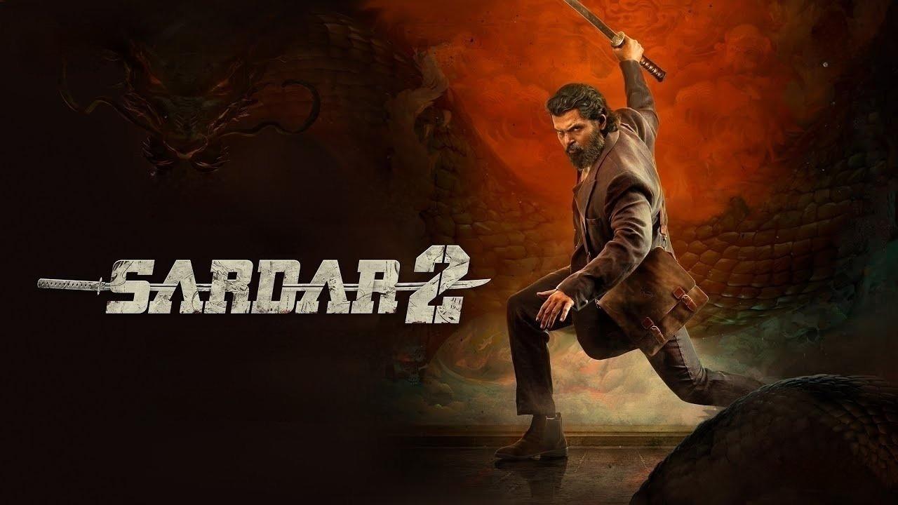 مشاهدة فيلم Sardar 2 2026 مترجم كامل HD