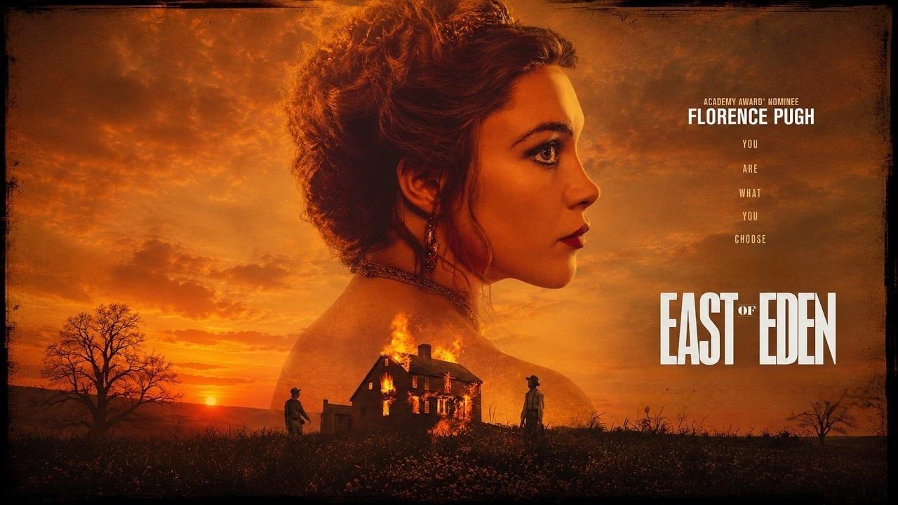 مشاهدة مسلسل East of Eden الموسم الاول الحلقة 6 السادسة مترجمة HD