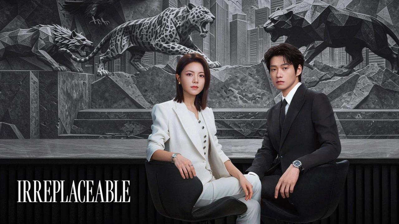 مشاهدة مسلسل Irreplaceable الحلقة 12 الثانية عشر مترجمة HD