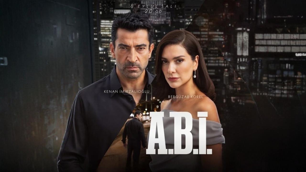 مشاهدة مسلسل أخي الحلقة 23 الثالثة والعشرون والاخيرة مترجمة HD