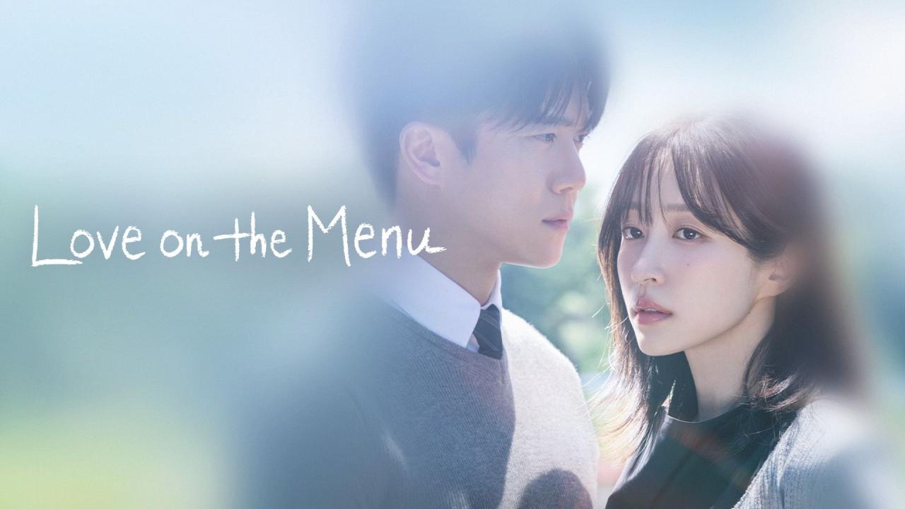مشاهدة مسلسل Love on the Menu الحلقة 20 العشرون مترجمة HD