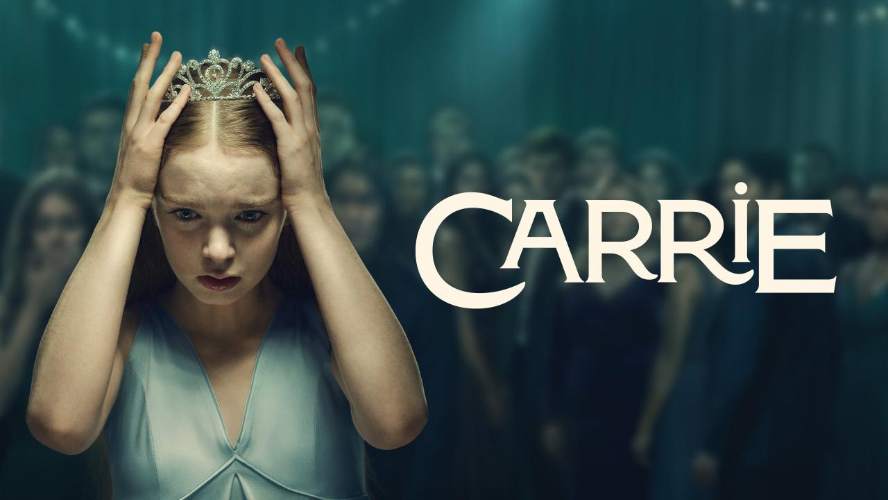 مشاهدة مسلسل Carrie الموسم الاول الحلقة 6 السادسة مترجمة HD