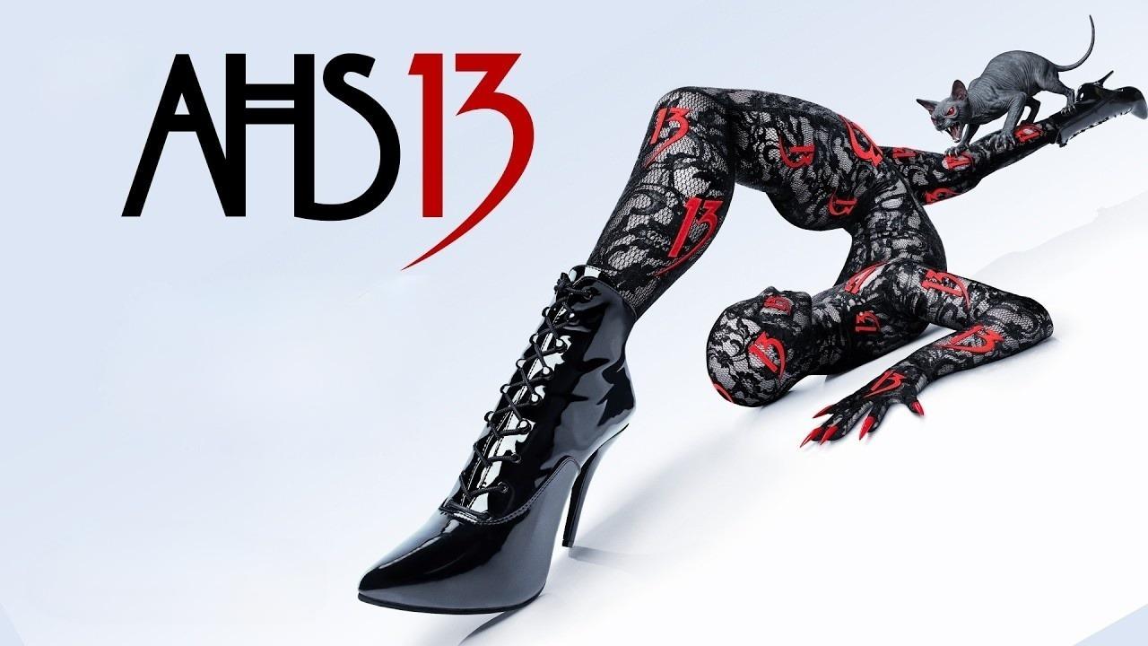 مشاهدة مسلسل American Horror Story الموسم 13 الحلقة 9 التاسعة مترجمة HD