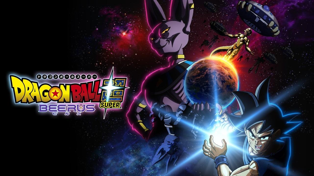 مشاهدة انمي Dragon Ball Super: Beerus الحلقة 2 الثانية مترجمة HD