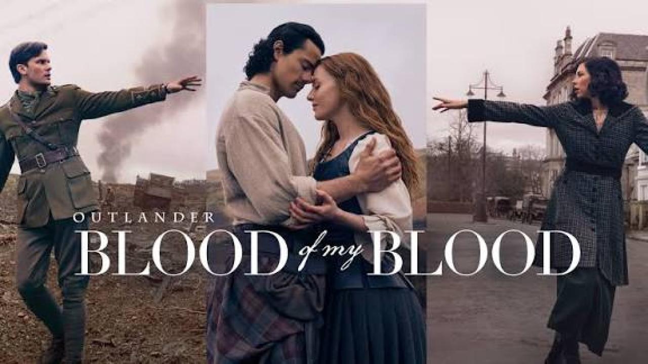 مشاهدة مسلسل Outlander: Blood of My Blood الموسم الثاني الحلقة 5 الخامسة مترجمة HD