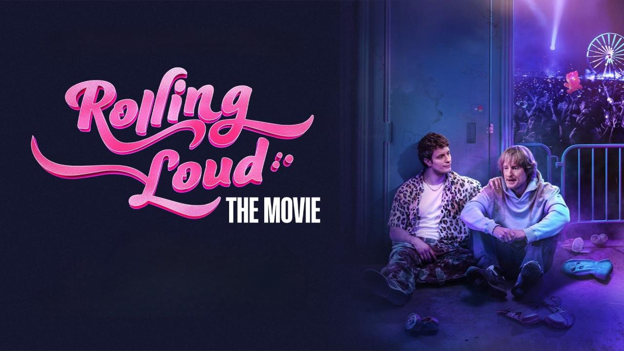 مشاهدة فيلم Rolling Loud 2026 مترجم كامل HD