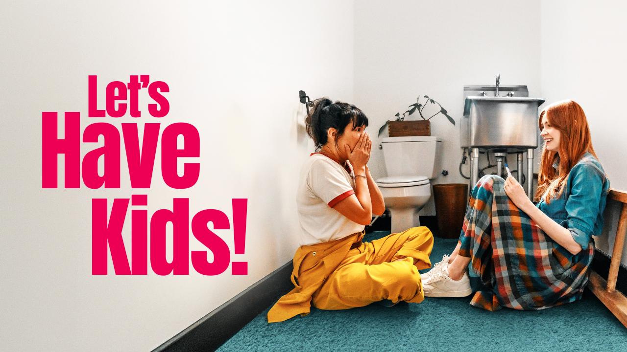مشاهدة فيلم Let's Have Kids 2026 مترجم كامل HD