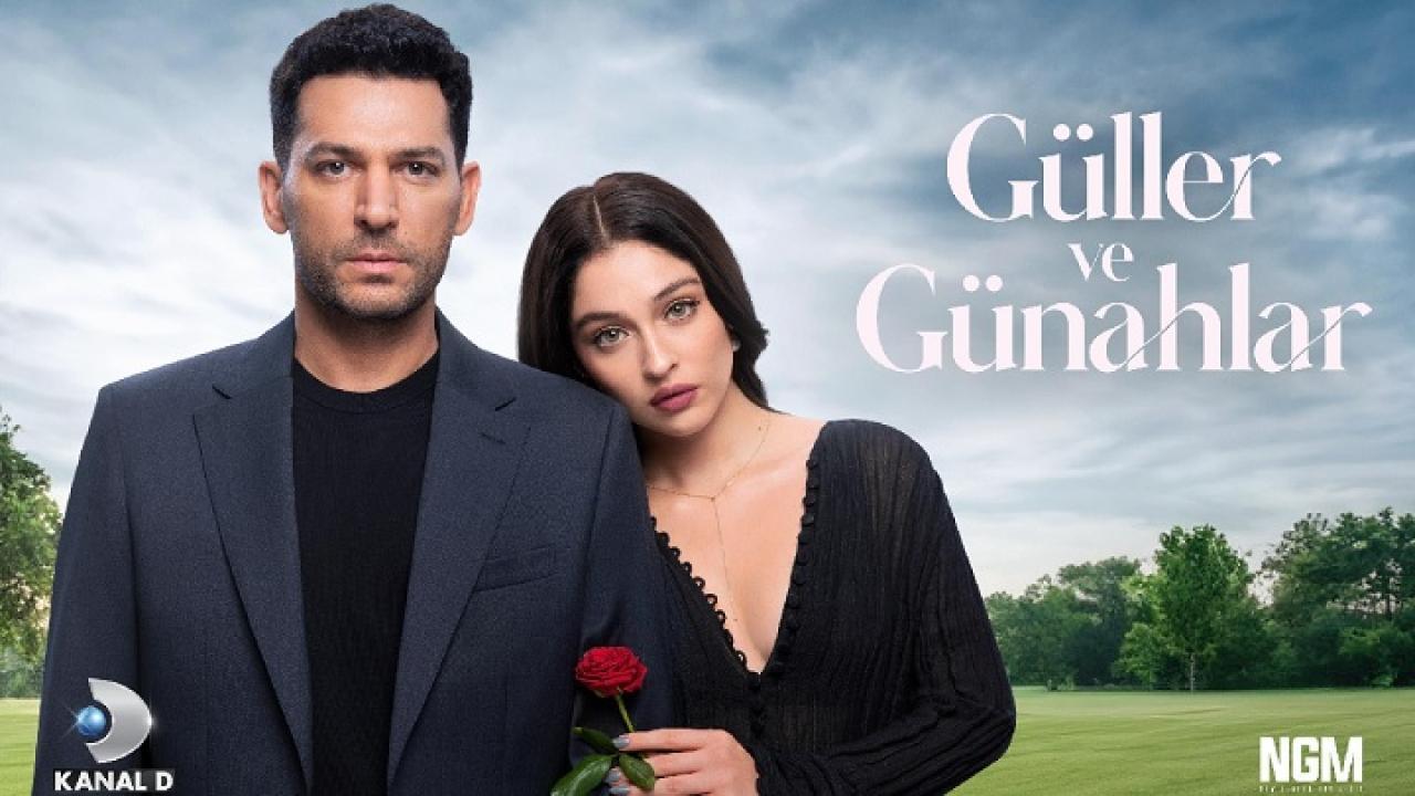 مشاهدة مسلسل ورود وذنوب الحلقة 38 الثامنة والثلاثون مترجمة HD
