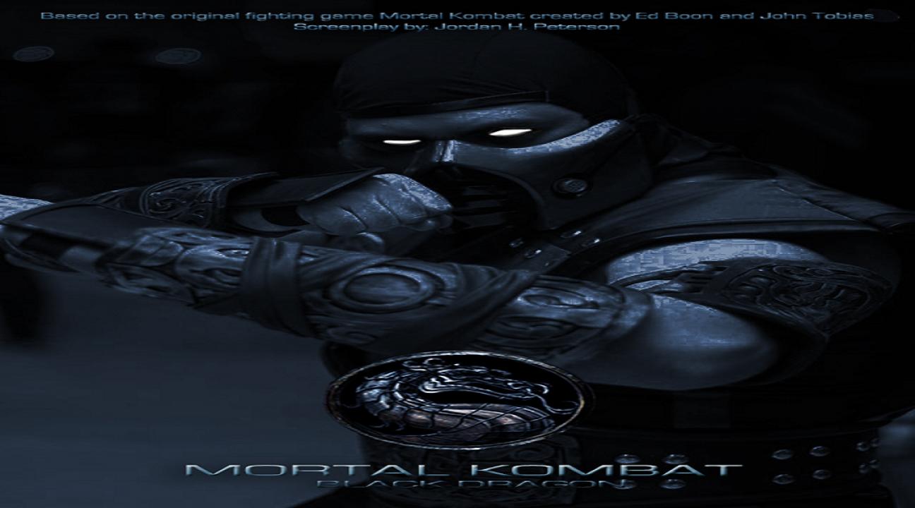 مشاهدة فيلم Mortal Kombat: Rebirth 2010 مترجم كامل HD
