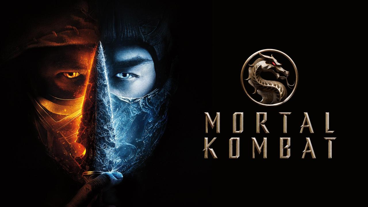مشاهدة فيلم Mortal Kombat 2021 مترجم كامل HD