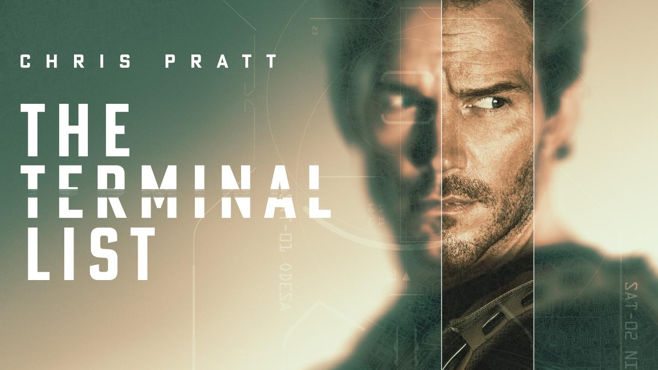 مشاهدة مسلسل The Terminal List الموسم الثاني الحلقة 8 الثامنة والاخيرة مترجمة HD