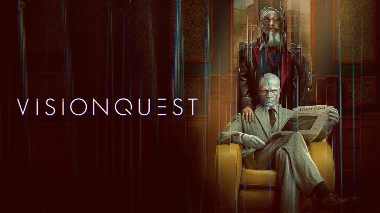 VisionQuest