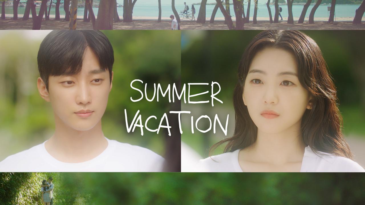 مشاهدة مسلسل Summer Vacation الحلقة 2 الثانية مترجمة HD